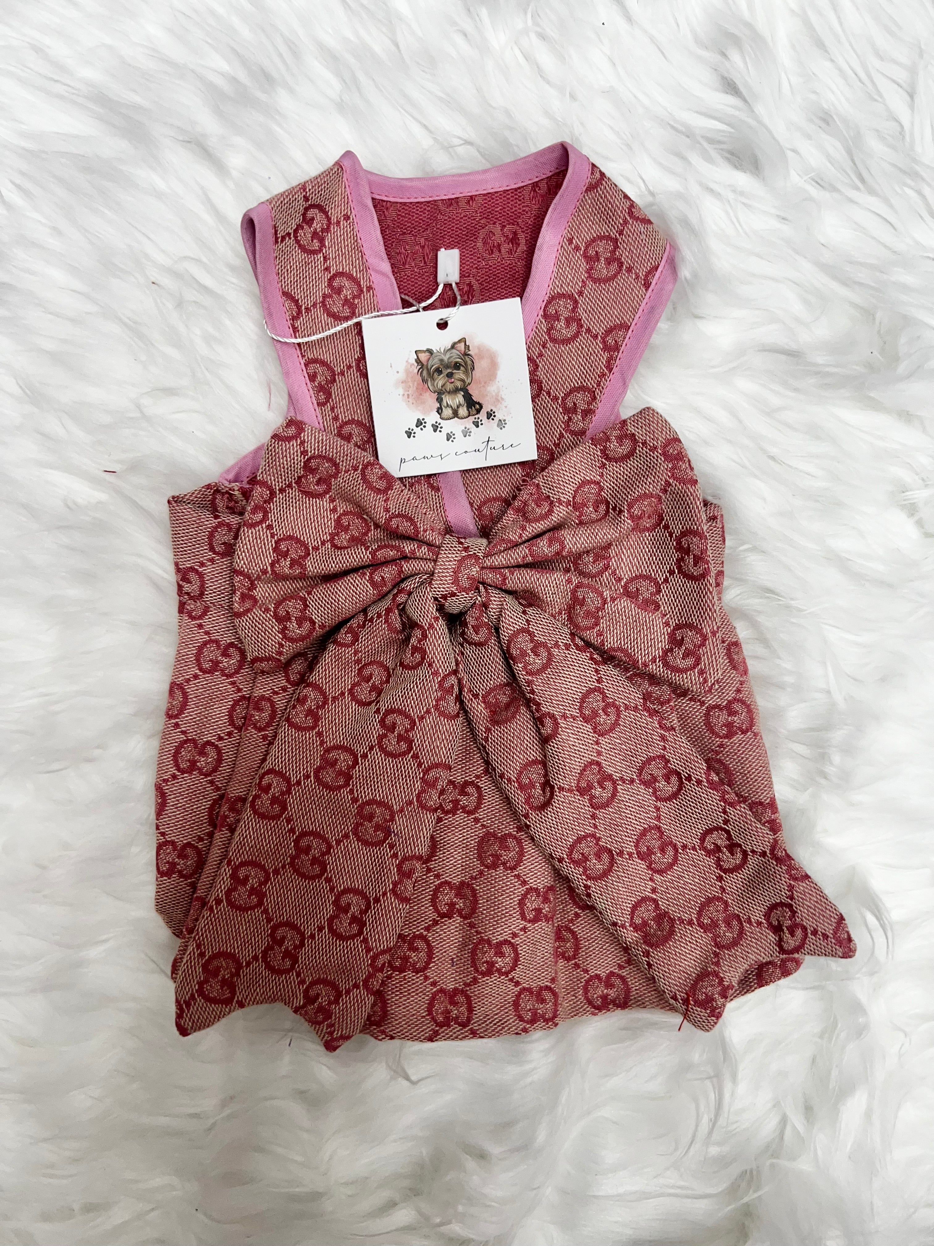 Poochie dress best sale